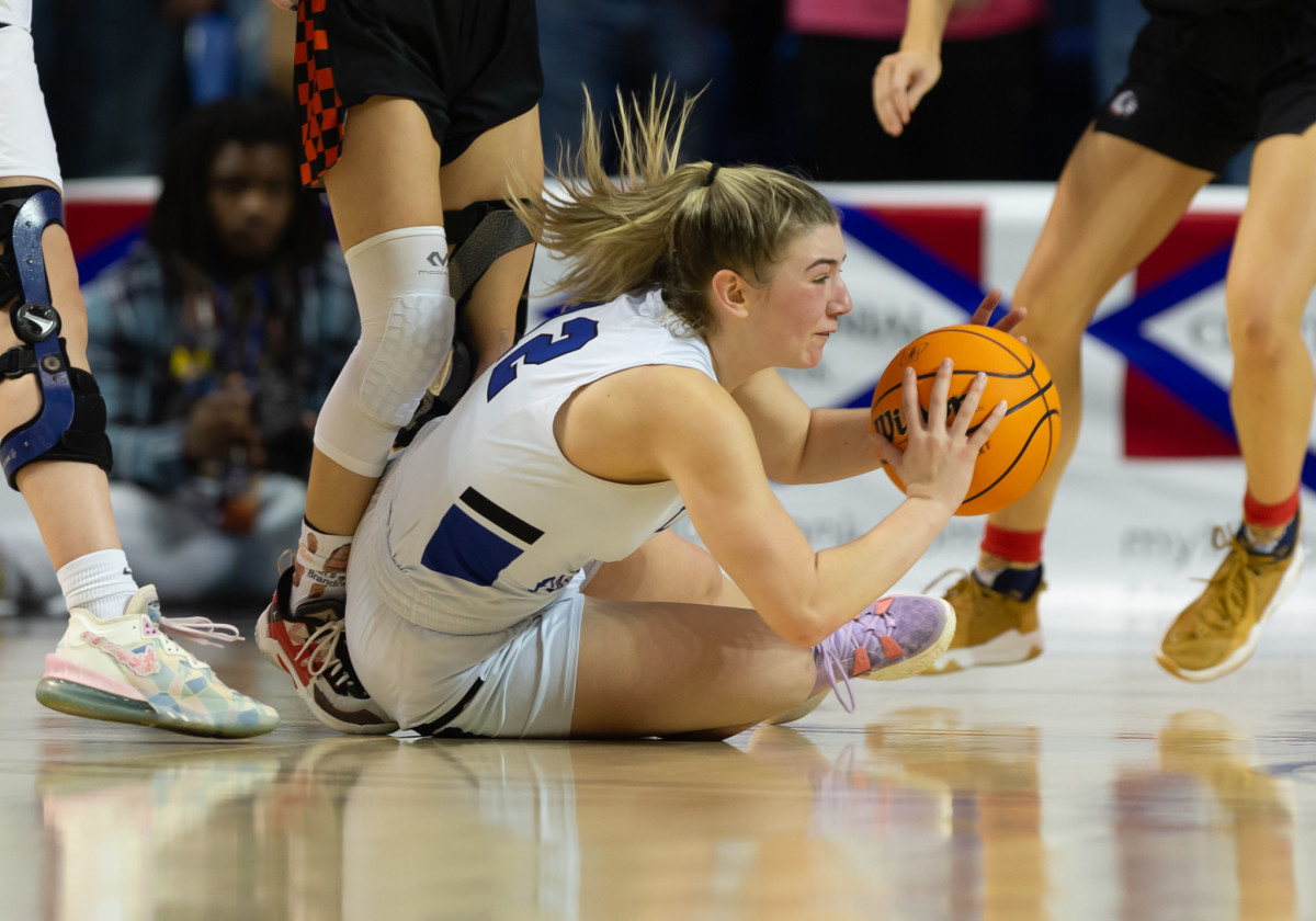 Bergman-Lamar Girls championship  _0402